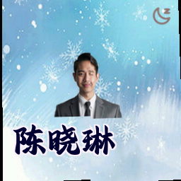 陈晓琳
